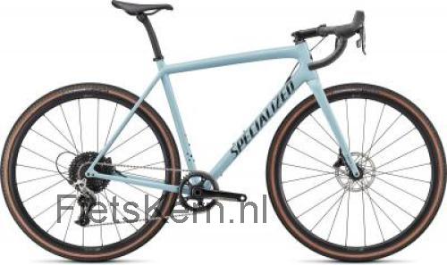Specialized Diverge Expert specificaties 